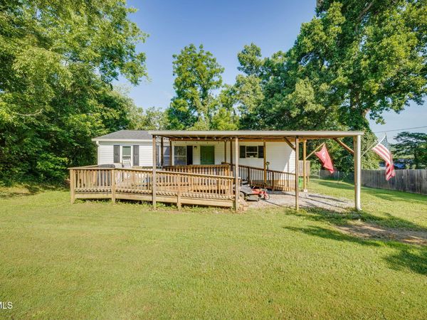 202 Sunrise Drive, Greeneville, TN 37743