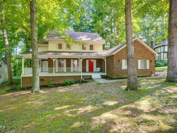 6 Red Fern Circle, Johnson City, TN 37604