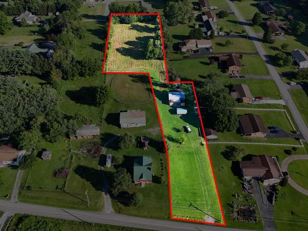 148 Lovelace Drive, Fall Branch, TN 37656