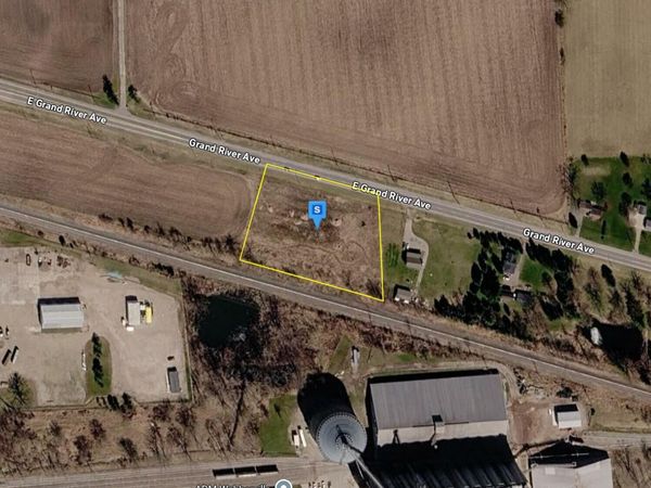 4420 E Grand River Avenue, Williamston, MI 48895