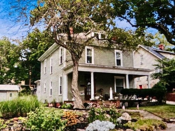 1187 N Columbus Street, Lancaster, OH 43130