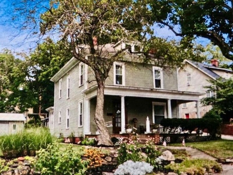 1187 N Columbus Street, Lancaster, OH 43130 Photo 1