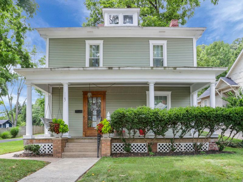 1187 N Columbus Street, Lancaster, OH 43130 Photo 2