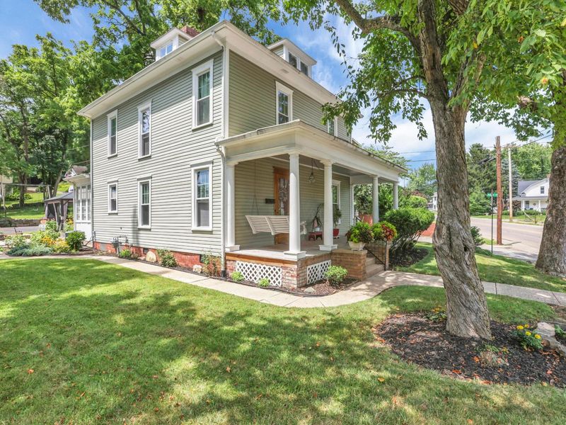 1187 N Columbus Street, Lancaster, OH 43130 Photo 4