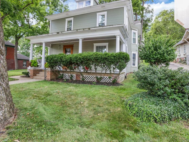 1187 N Columbus Street, Lancaster, OH 43130 Photo 5