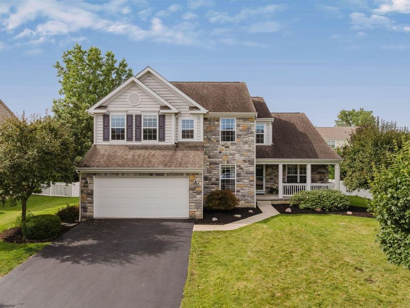1943 Caplinger Drive, Grove City, OH 43123 Photo 63