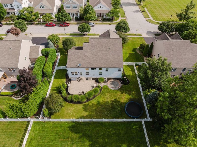 1943 Caplinger Drive, Grove City, OH 43123 Photo 66