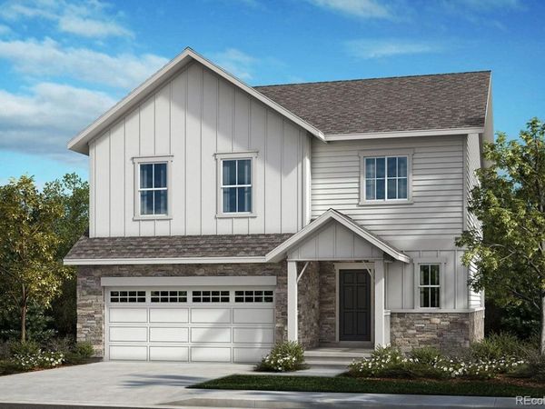 20474 E 57th Avenue , Aurora, CO 80019