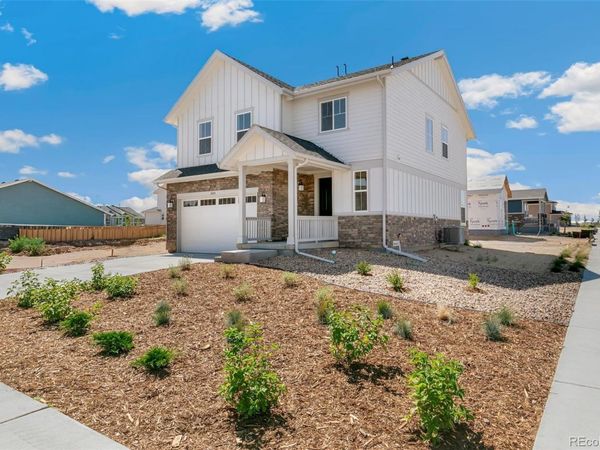 20474 E 57th Avenue , Aurora, CO 80019