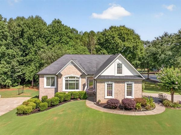 880 Providence Club Drive, Monroe, GA 30656