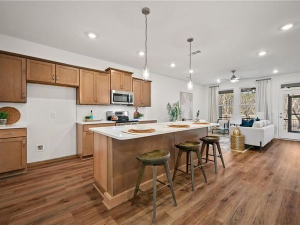 112 Harmony Circle , Cartersville, GA 30120