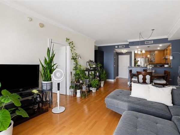 285 Centennial Olympic Park Drive NW, Unit 1107, Atlanta, GA 30313