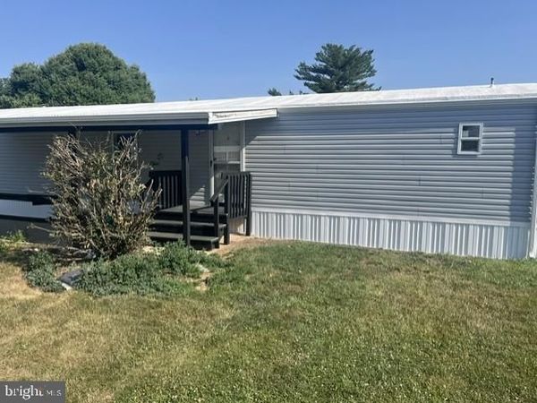 120 PALM CITY PARK , ANNVILLE, PA 17003