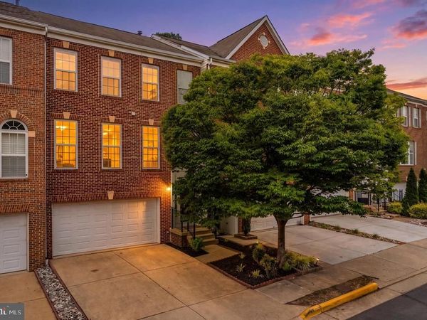 6566 TRASK TERRACE, ALEXANDRIA, VA 22315