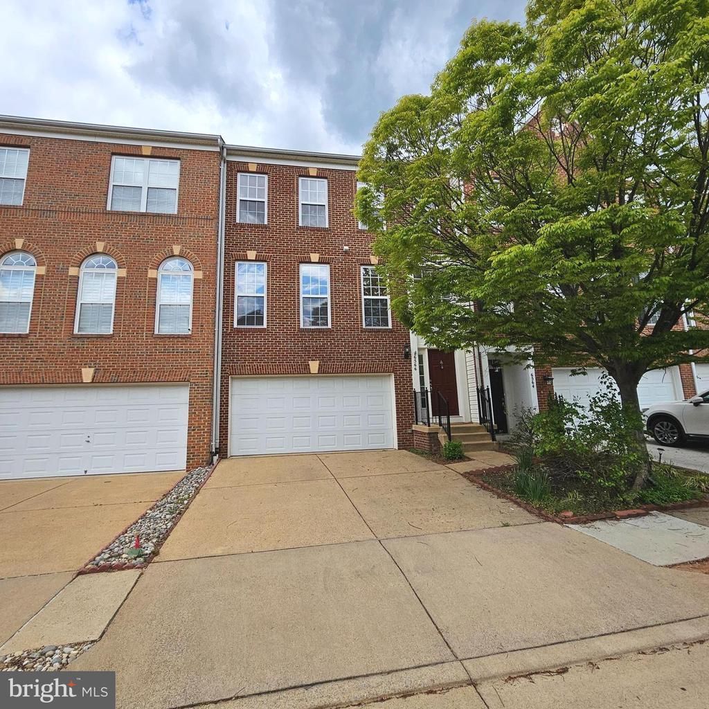 6566 Trask Terrace, Alexandria, VA 22315 Main Photo