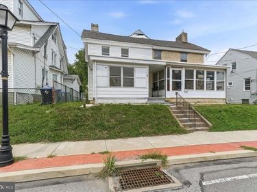 2103 CHICHESTER AVENUE , UPPER CHICHESTER, PA 19061