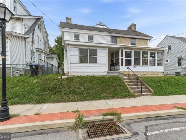 2103 CHICHESTER AVENUE , UPPER CHICHESTER, PA 19061