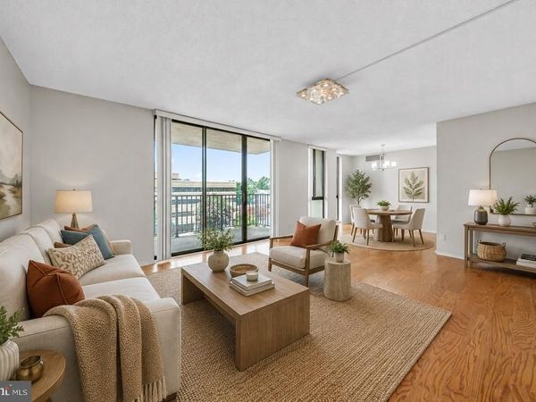 6800 FLEETWOOD ROAD, Unit 313, MCLEAN, VA 22101