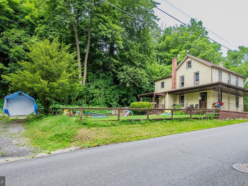 104 W Firehall Road , Spring Mills, PA 16875 Main Photo