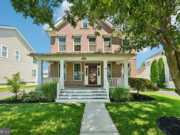 30 WRIGHT DRIVE, CHESTERFIELD, NJ 08515