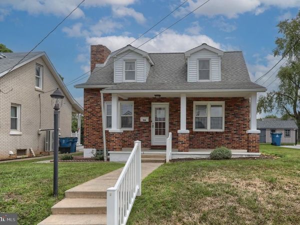 108 ULRICH STREET , MIDDLETOWN, PA 17057