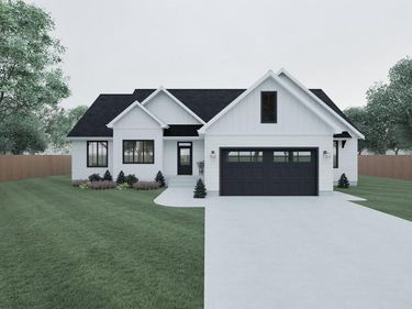 4980 BOXER LOOP , MCGAHEYSVILLE, VA 22840