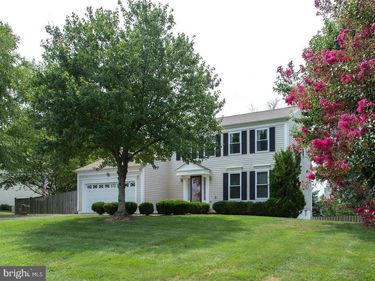 10305 JAYESELLE DRIVE , MANASSAS, VA 20110