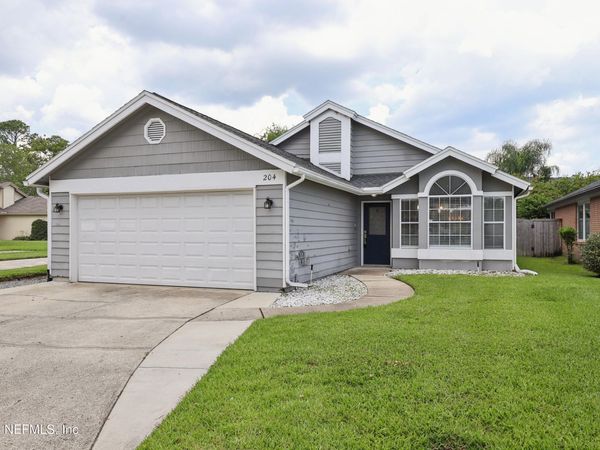 204 CROSSTERN Court, Ponte Vedra Beach, FL 32082