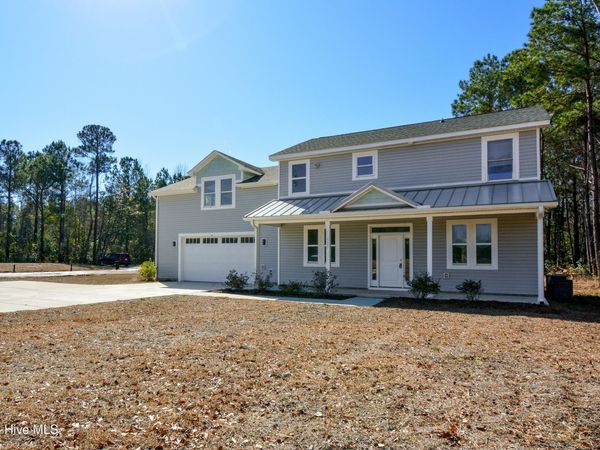 320 Belt Road, Hampstead, NC 28443