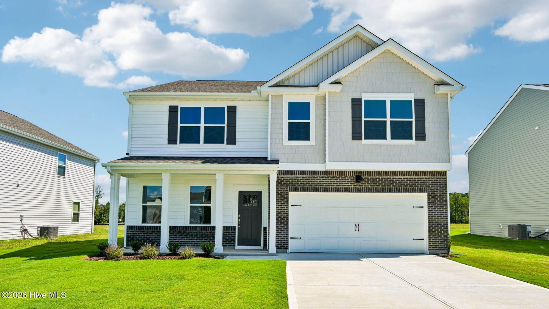 193 Rashford Way, Raeford, NC 28376 Main Photo