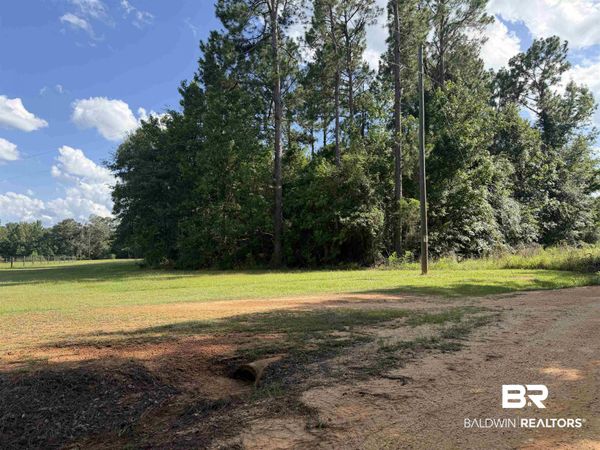 0 Hall Creek Road, Brewton, AL 36426