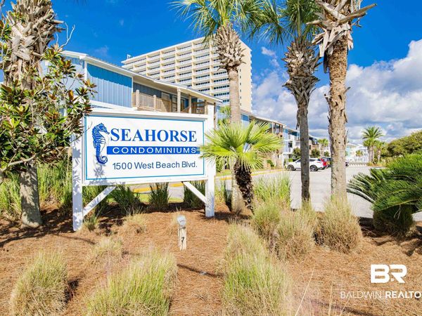 1500 W Beach Boulevard, Unit 321, Gulf Shores, AL 36542