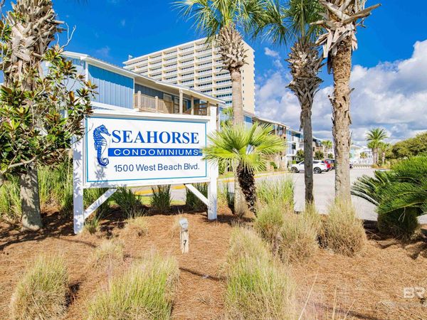 1500 W Beach Boulevard, Unit 321, Gulf Shores, AL 36542