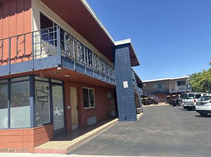 500 University Way, Reno, NV 89501 Photo