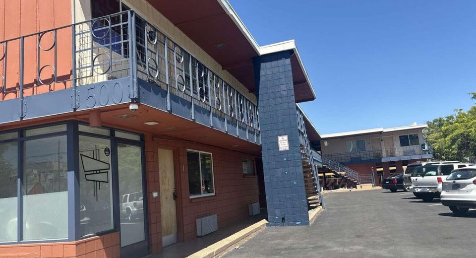 500 University Way, Reno, NV 89501 Photo