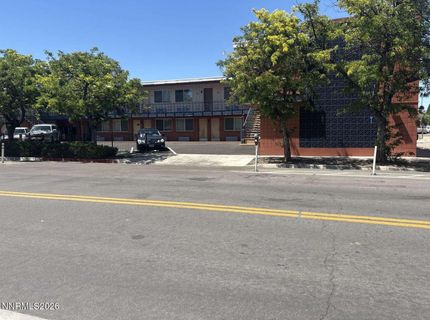 500 University Way, Reno, NV 89501 Photo