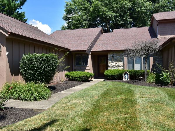 135 Winding Way, Batesville, IN 47006