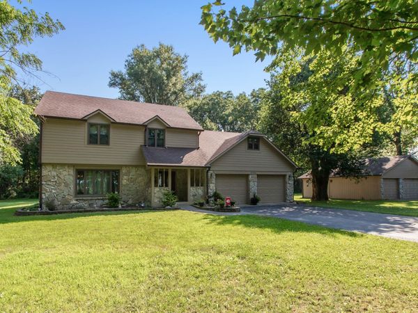 6762 E County Road 750 S, Mooresville, IN 46158