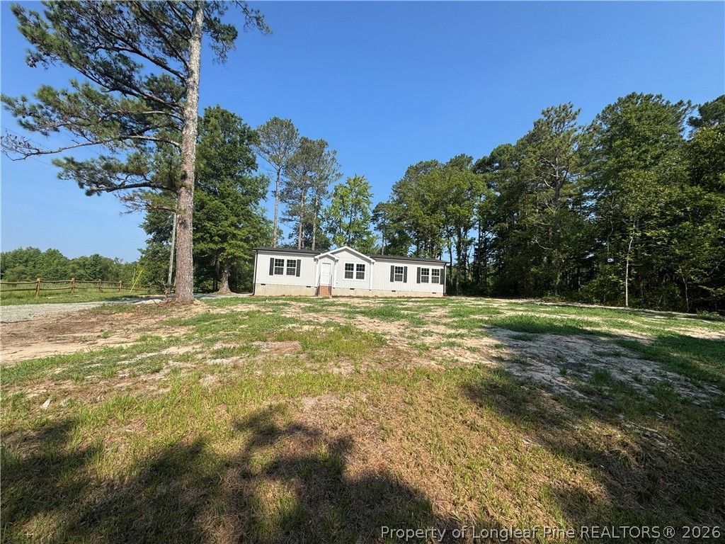 136 Farrar Dairy Road, Lillington, NC 27546 Main Photo