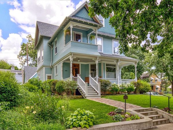 801 18th Street , Des Moines, IA 50314