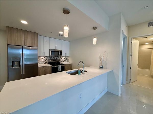26589 Rosewood Pointe DR , Unit A-203, BONITA SPRINGS, FL 34135
