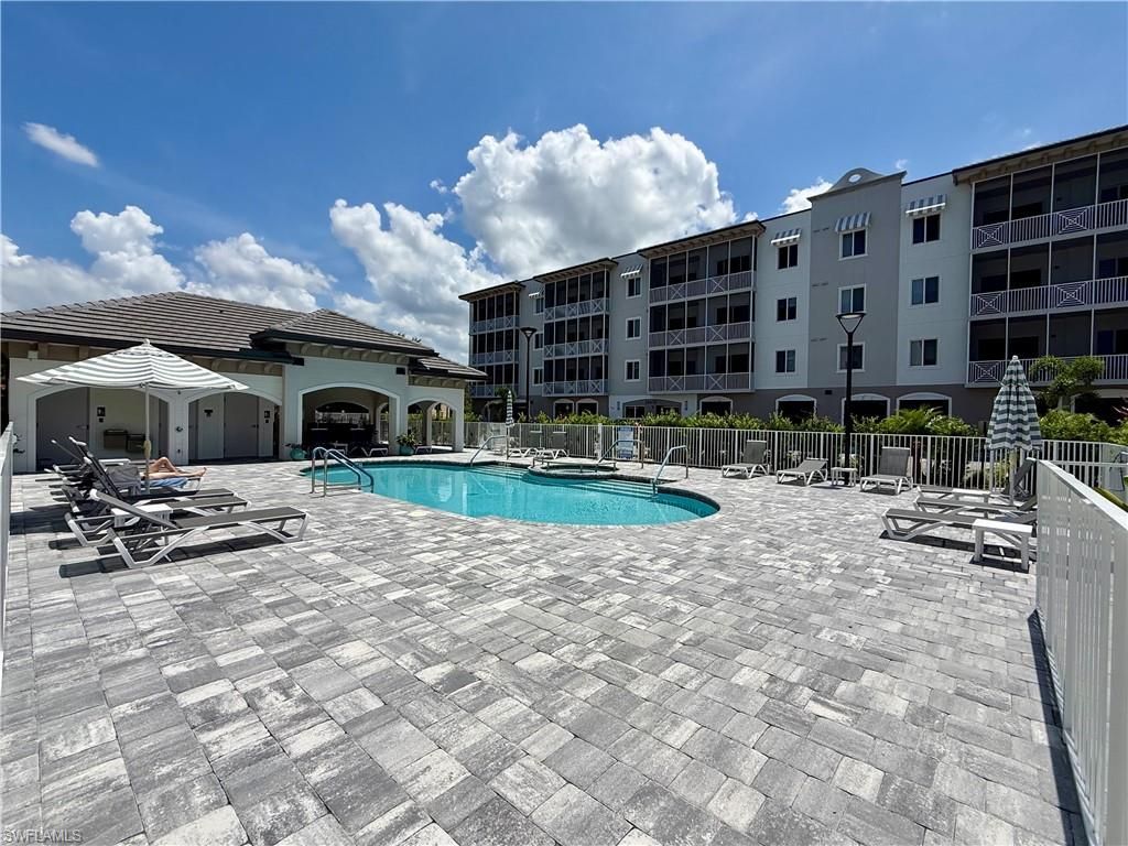 26589 Rosewood Pointe Dr , Unit A-203, Bonita Springs, FL 34135 Photo