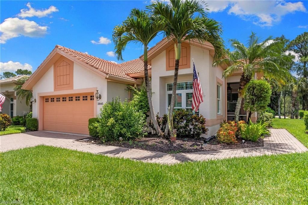 3840 Jungle Plum Dr E, Naples, FL 34114 Photo