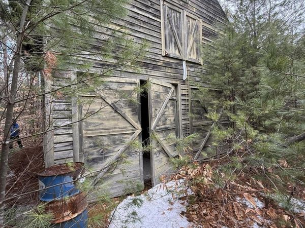 L10 Stone Bridge Rd, Pottersville, NY 12860