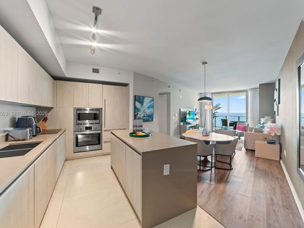 4111 S Ocean Dr , Unit 1509, Hollywood, FL 33019