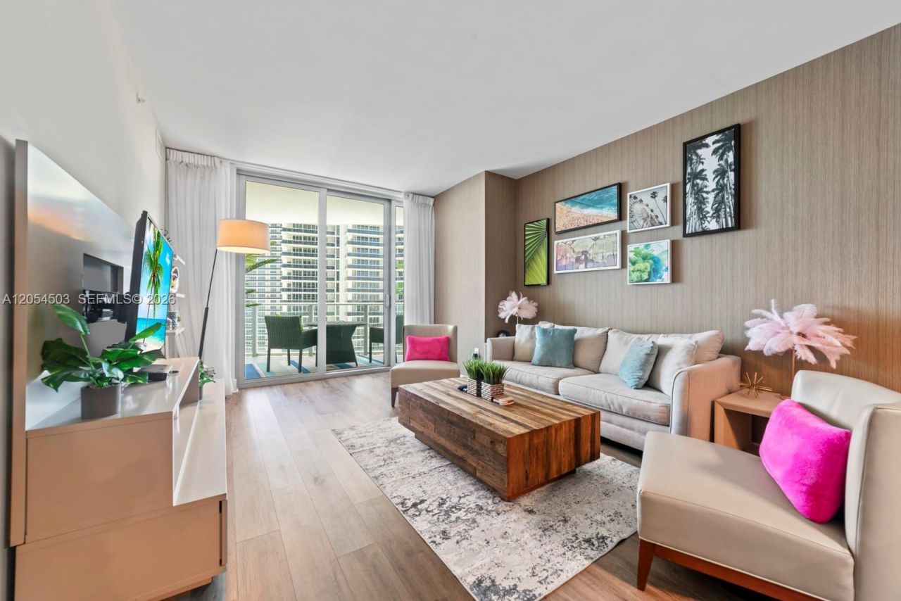 4111 S Ocean Dr, Unit 1509, Hollywood, FL 33019 Photo