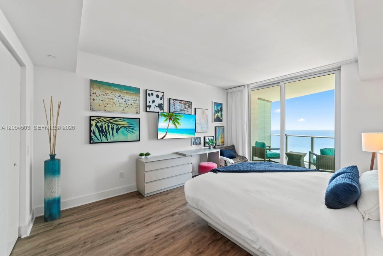4111 S Ocean Dr, Unit 1509, Hollywood, FL 33019 Photo