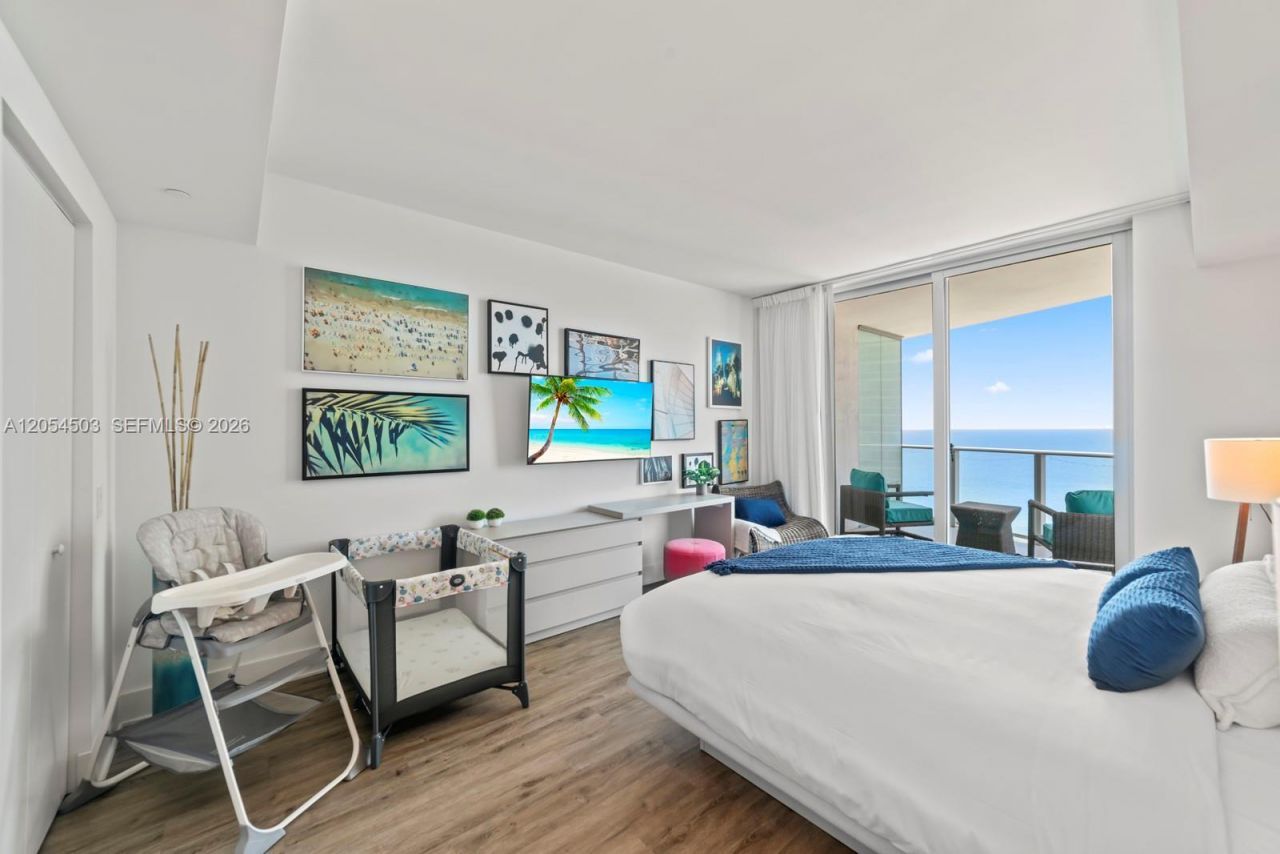 4111 S Ocean Dr, Unit 1509, Hollywood, FL 33019 Photo