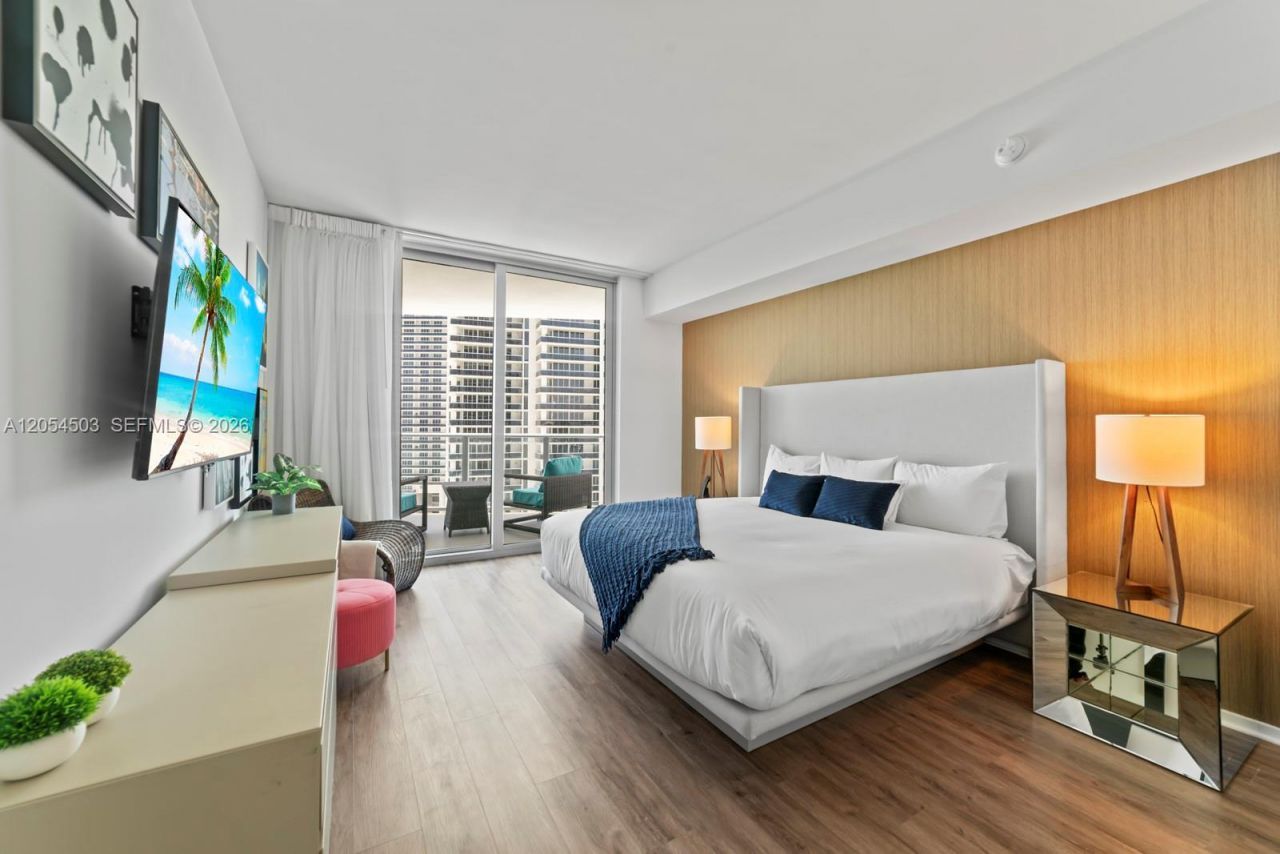 4111 S Ocean Dr, Unit 1509, Hollywood, FL 33019 Photo