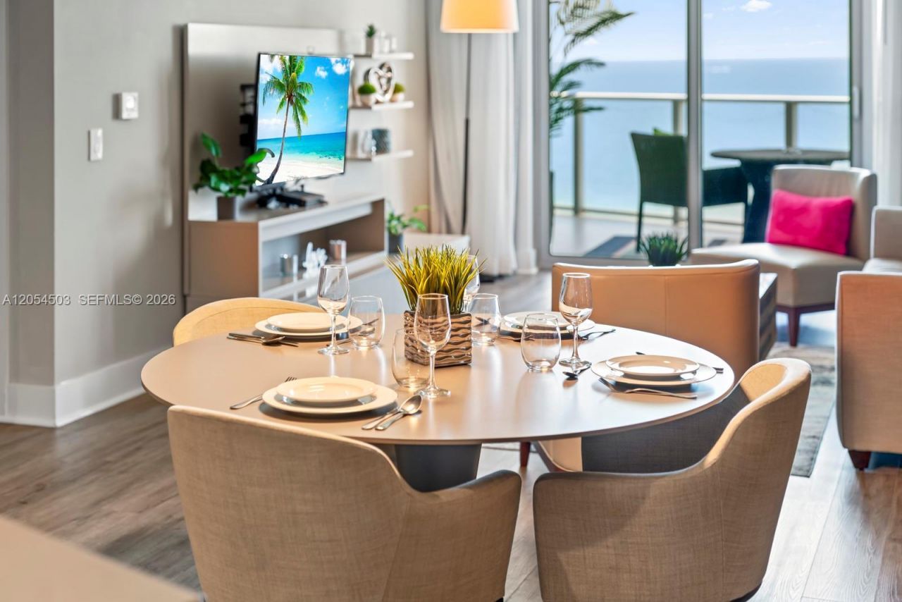 4111 S Ocean Dr, Unit 1509, Hollywood, FL 33019 Photo